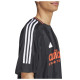 Adidas Ανδρική κοντομάνικη μπλούζα House of Tiro Jacquard Jersey Adidas Ανδρική κοντομάνικη μπλούζα House of Tiro Jacquard Jersey